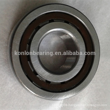 Single row cylindrical roller bearing NU 2310M with good quality